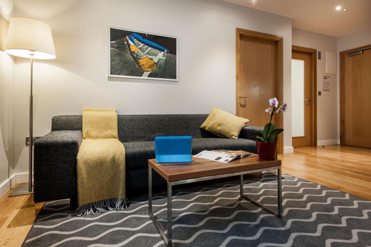 Premier Suites Dublin, Leeson Street Ngoại thất bức ảnh