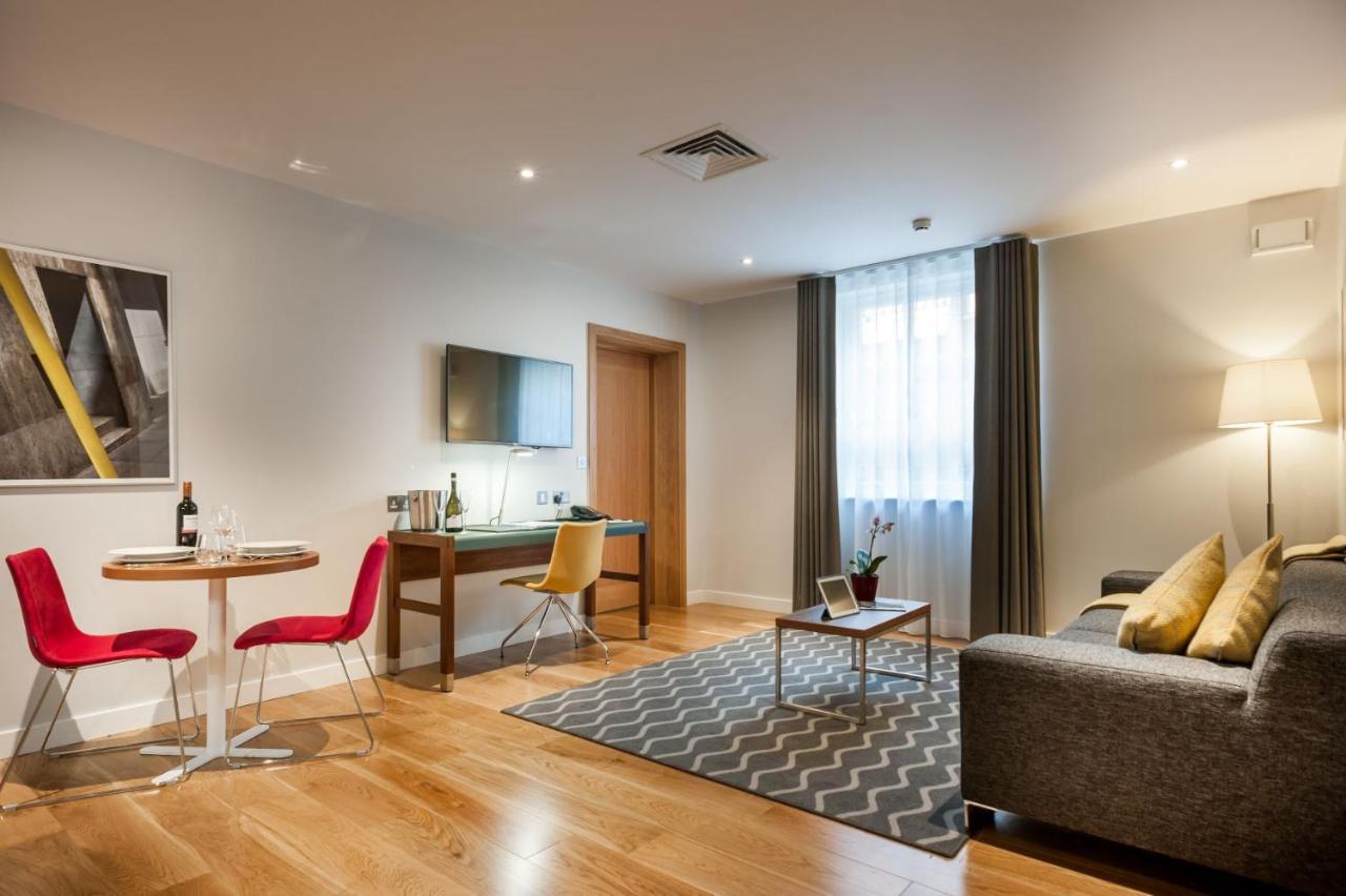 Premier Suites Dublin, Leeson Street Ngoại thất bức ảnh