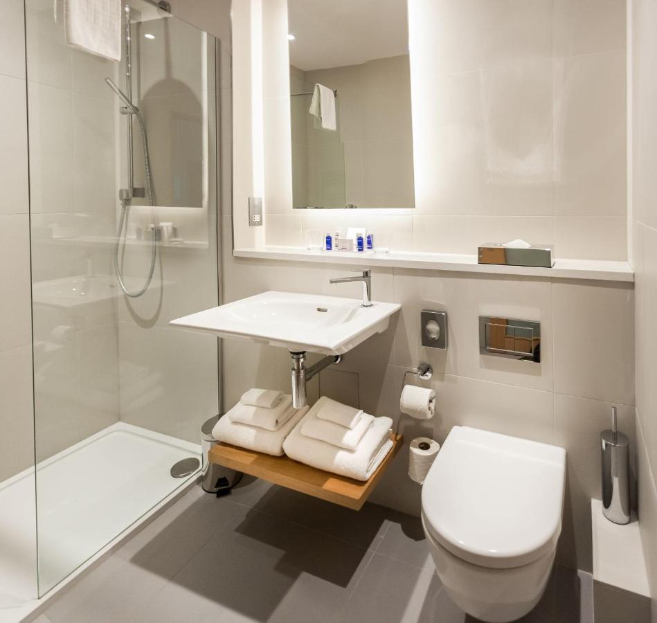 Premier Suites Dublin, Leeson Street Ngoại thất bức ảnh
