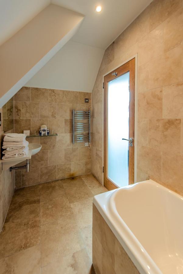 Premier Suites Dublin, Leeson Street Ngoại thất bức ảnh