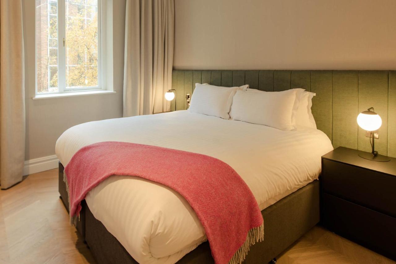Premier Suites Dublin, Leeson Street Ngoại thất bức ảnh