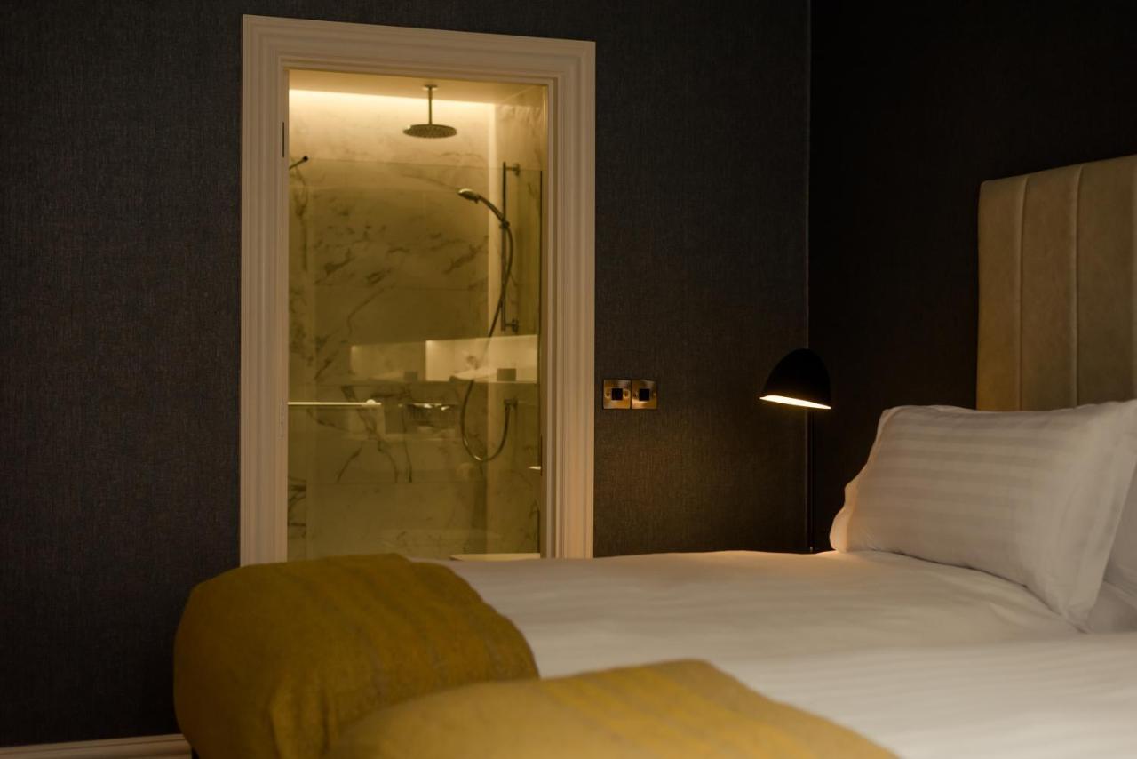 Premier Suites Dublin, Leeson Street Ngoại thất bức ảnh