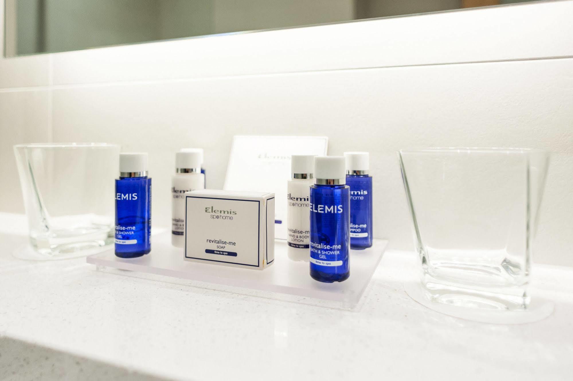 Premier Suites Dublin, Leeson Street Ngoại thất bức ảnh