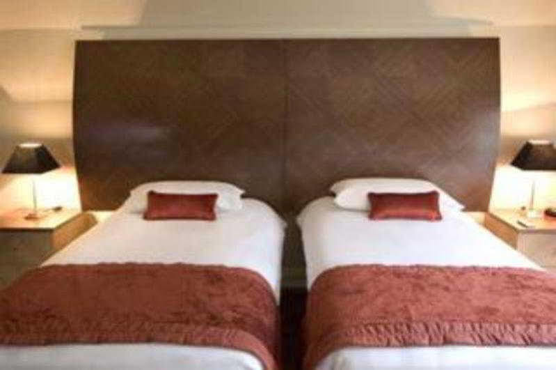 Premier Suites Dublin, Leeson Street Ngoại thất bức ảnh