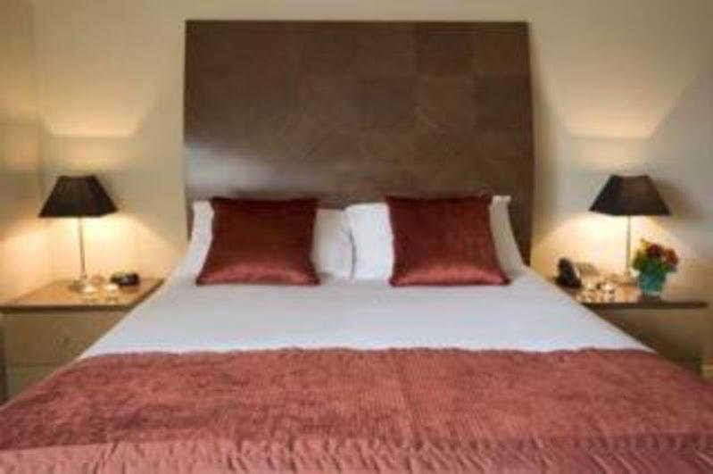 Premier Suites Dublin, Leeson Street Ngoại thất bức ảnh
