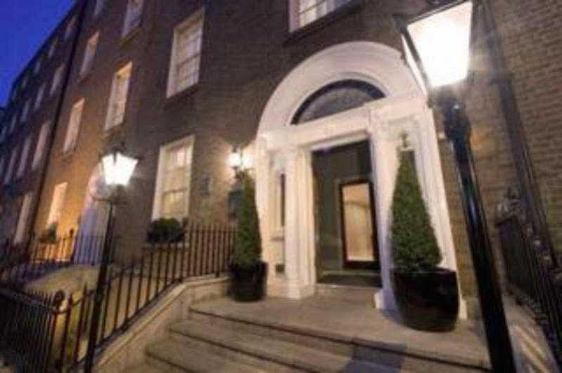 Premier Suites Dublin, Leeson Street Ngoại thất bức ảnh