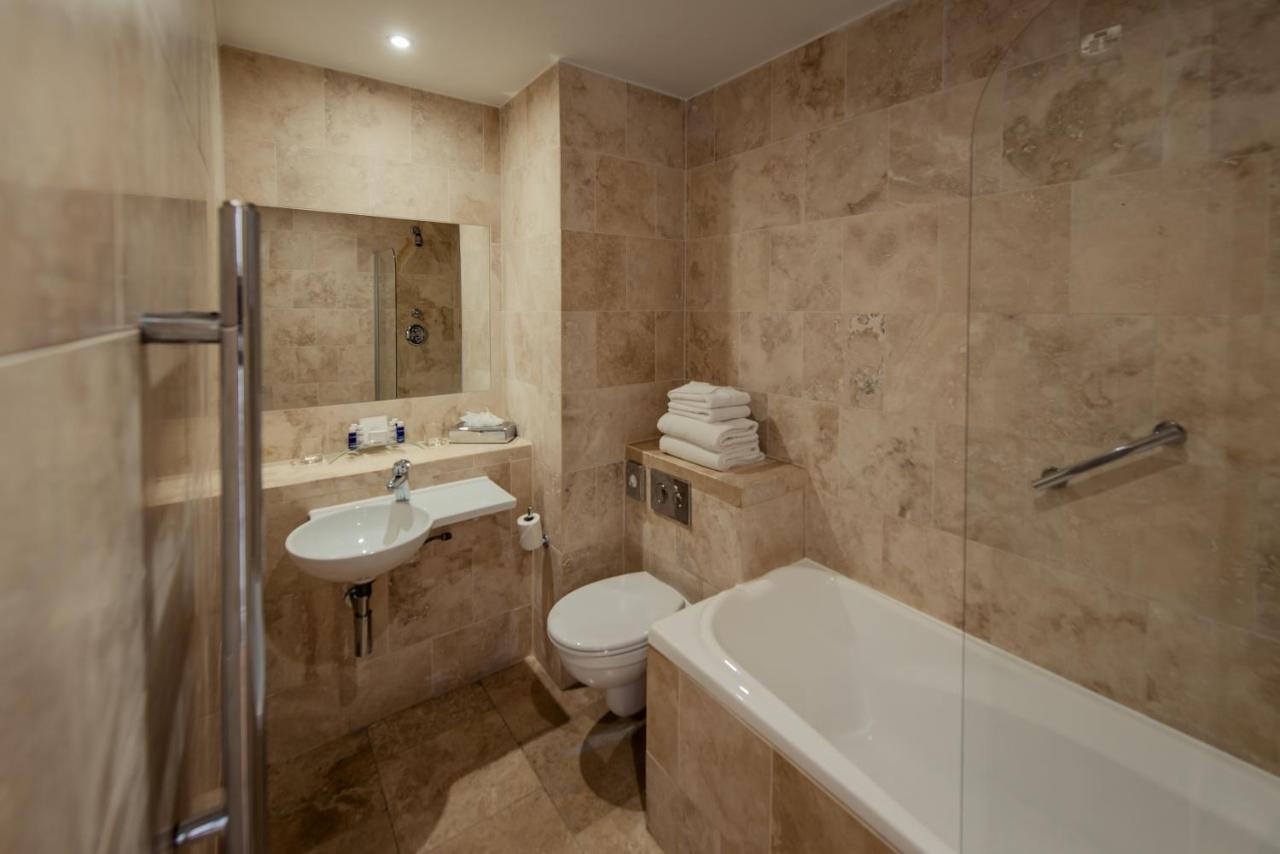 Premier Suites Dublin, Leeson Street Ngoại thất bức ảnh