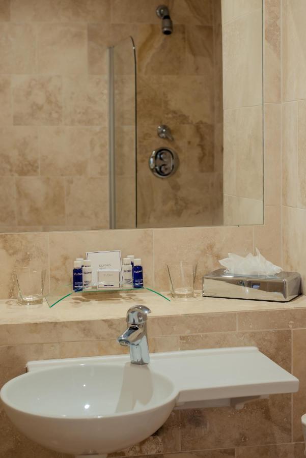 Premier Suites Dublin, Leeson Street Ngoại thất bức ảnh