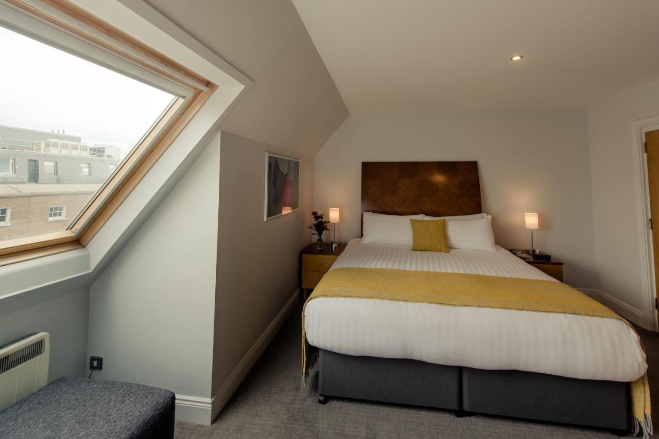 Premier Suites Dublin, Leeson Street Ngoại thất bức ảnh